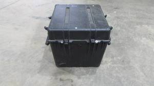 lot 108 image: Pelican Hard Case