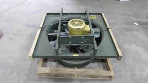 lot 111 image: Coolair Ventilation Fan