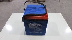 lot 128 image: Camper Leveling Blocks