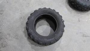 lot 143 image: ATV Tire