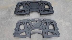 lot 144 image: ATV Racks