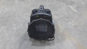 lot 145 image: Small Electric Heater