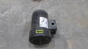 lot 146 image: Electric Motor