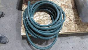 lot 151 image: Roll of Specialized Wire