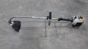 lot 153 image: Ryobi Brush Cutter
