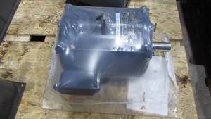 lot 155 image: Large Electric Motor