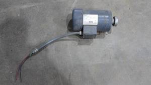 lot 156 image: Electric Motor