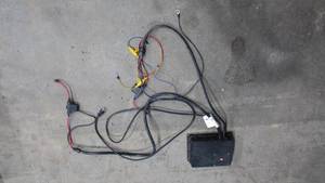 lot 167 image: Power Pole Marine Charger