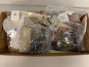 lot 78A image: Vintage Eyeglasses Collection Assorted Styles