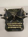 Antique Oliver Standard Visible Writer No. 5 Typewriter