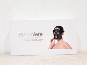 lot 39 image: NUMIERE TIME KEEPER LED FACE MASK