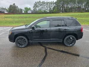 2016 Jeep Compass