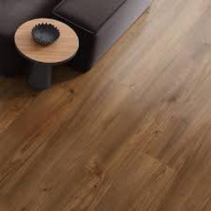 lot 11 image: Aquinas Cove Oak 12 mm T x 8.03 in. W Waterproof Laminate Wood Flooring (159 sq ft)