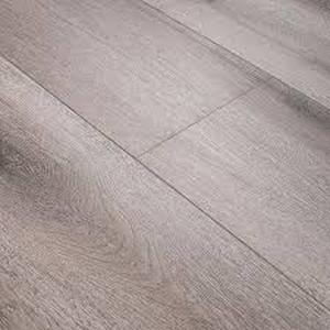 lot 14 image: Collins Drive Oak 9.4 in. W x 48 in. L Waterproof Hybrid Resilient Flooring (37.6 sq ft)