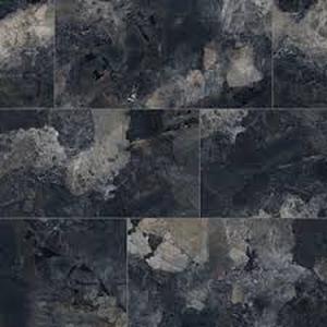 lot 18 image: Santa Loma Nightfall 24 in. x 48 in. Polished Porcelain Stone Look Floor and Wall Tile (46.5 sq. ft.)