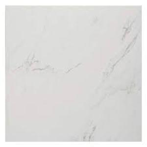 lot 2 image: Carrara 18 in. x 18 in. Glazed Porcelain Floor and Wall Tile (211 sq. ft.)