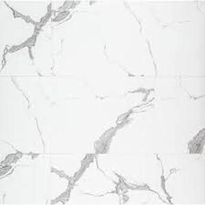 lot 4 image: Harvested Marble 12 MIL x 18 in. W x 36 in. L Waterproof Click Lock Luxury Vinyl Plank Flooring (53.96 sq.ft.)