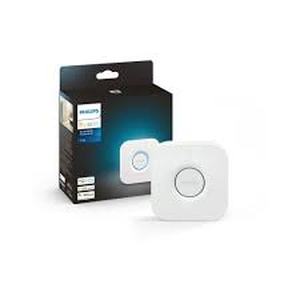 lot 35 image: Lot of Philips Hue Smart Bridge  Customer Returns See Pictures