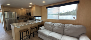 4th of July Yatzia 5 Night Luxury Houseboat Trip!