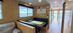 4th of July Yatzia 5 Night Luxury Houseboat Trip!