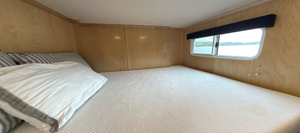 4th of July Yatzia 5 Night Luxury Houseboat Trip!