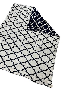 lot 88 image: Lovely Decorative Throw Blanket by In2Green