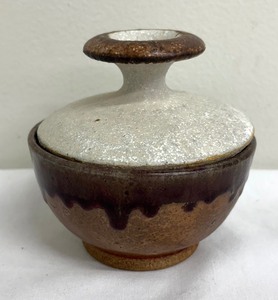 lot 226 image: Chawan  Tea Bowl by Evla