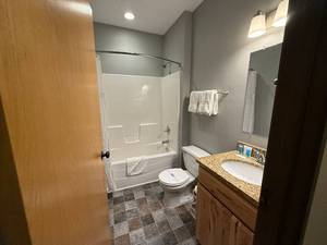 2 Room Memorial Day Lodge Getaway  I  Crane Lake, MN  I  May 26th - 29th, 2024