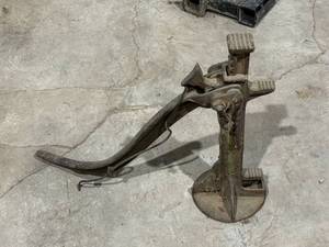 lot 39 image: Vintage Jack
