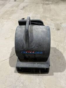 lot 91 image: CrUSAder Air Mover