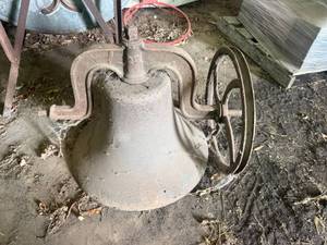 Vintage 22" Bell&nbsp;