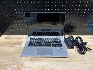 HP Elitebook X360 G2 Flip Design Touchscreen Laptop
