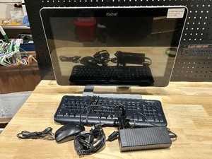 2014 Byte Speed 770 All-In-One Desktop Computer