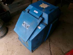 Pride of The Farm Livestock Waterer