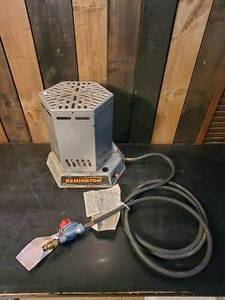 Remington Propane Heater