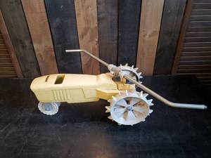 lot 30 image: Nelson Working Rolling Lawn Sprinkler
