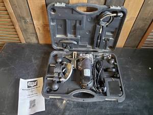 lot 65 image: UST Multipurpose Cutting Tool Kit