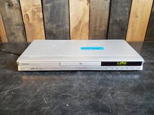 lot 91 image: DVD Player