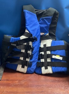 WinningEdge WaterSports Adult Floatation Aid