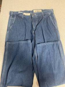 Carhartt Jeans DungareeFit 34/30