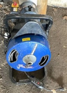 Hydrostar Plumbing Snake