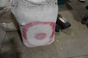 lot 16 image: Field Point Archery Target