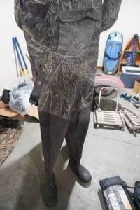 lot 33 image: Lacrosse Brand Chest Waiters