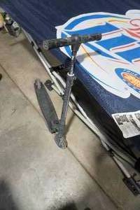 lot 46 image: Kick Scooter