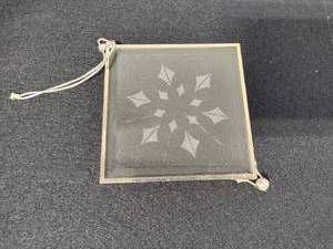 lot 52 image: Stained Glass Sun Catcher