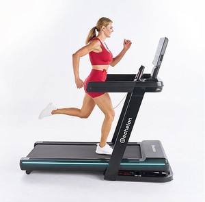 lot 117 image: NEW Echelon Stride-50-RCX LED Treadmill