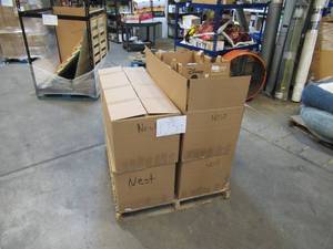 lot 123 image: Pallet of Store Overstock and Ecommerce Product and Returns - Wasserstein Google