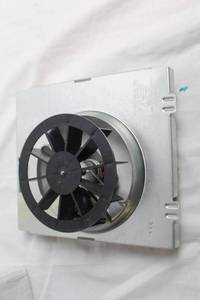 lot 24 image: Broan NuTone Bath Fan Replacement Motor Kit C350BNR