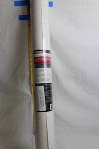 lot 60 image: Roberts Silicone Moisture Barrier 31.5 x 76.25