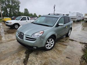 2006 Subaru Tribeca